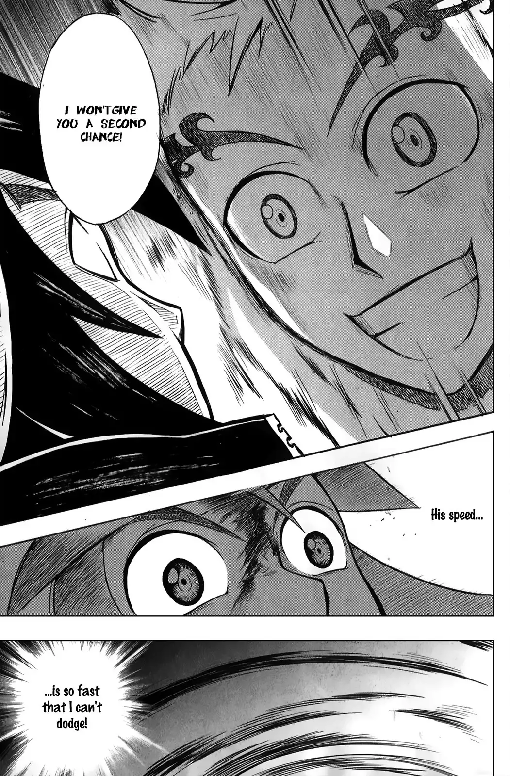 Black Dog Chapter 14 18